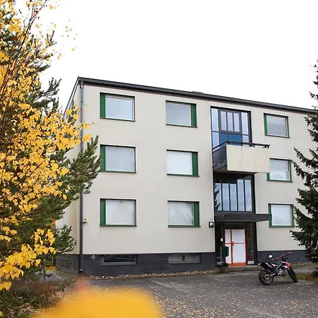 Center Apartment