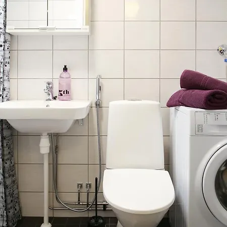 Center Apartment
